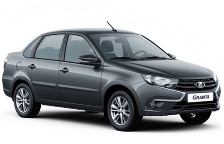 Lada Granta седан